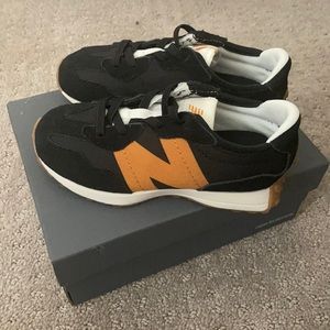 New balance toddler sneakers